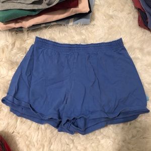 soffe shorts